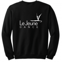 LeJuene Crewneck Black